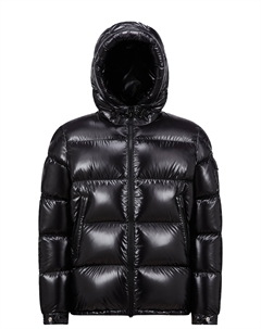 Пуховик Moncler