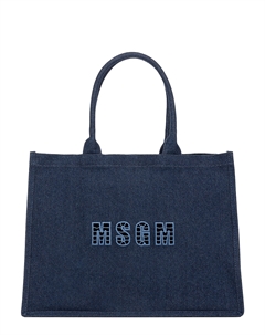 Сумка Msgm