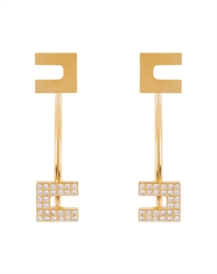 Серьги Elisabetta franchi