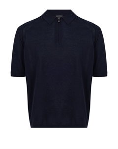 Поло Emporio armani