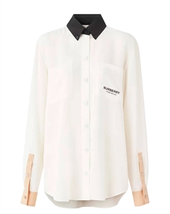 Рубашка Burberry