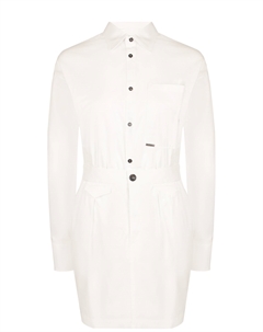 Платье Dsquared2