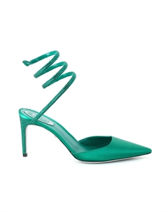 Босоножки Rene caovilla