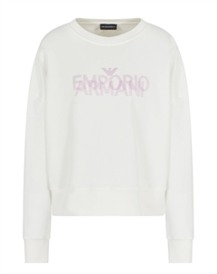 Свитшот Emporio armani