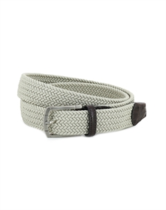 Ремень из текстиля Silvano biagini