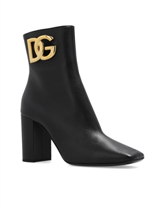 Ботильоны Dolce&gabbana