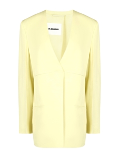 Пиджак Jil sander