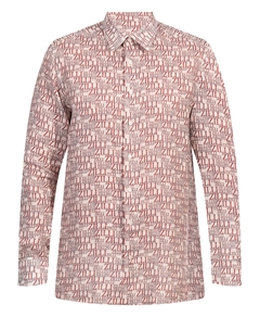 Рубашка Zilli