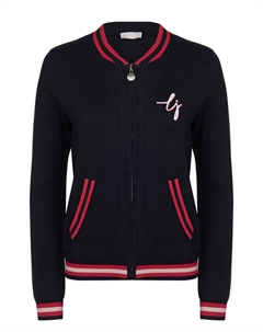 Олимпийка Liu jo