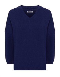 Пуловер Max & moi