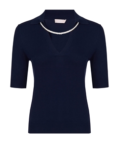 Джемпер Liu jo