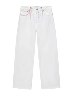 Джинсы Msgm