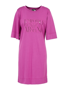 Платье Emporio armani