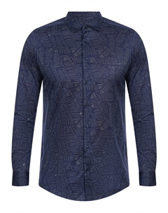 Рубашка Zilli