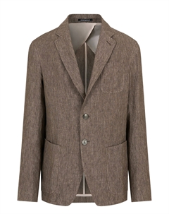 Пиджак Emporio armani