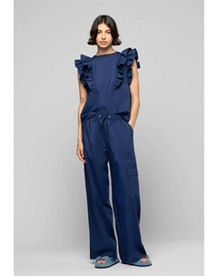 Брюки Max & moi