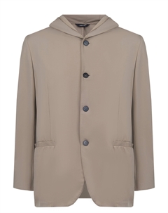 Пиджак Tombolini