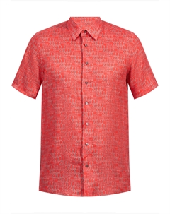 Рубашка Zilli