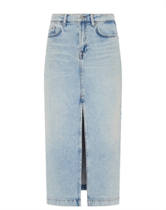 Юбка 7 for all mankind