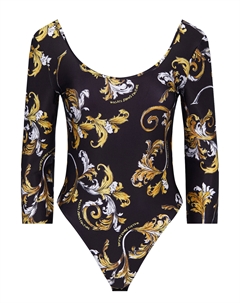 Боди Versace jeans couture