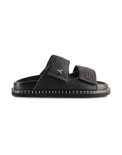 Шлепанцы Patrizia pepe