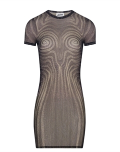 Платье Jean paul gaultier