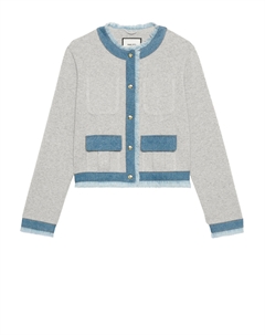 Кардиган Max & moi