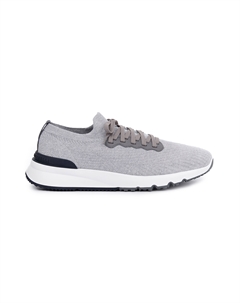 Кроссовки Brunello cucinelli