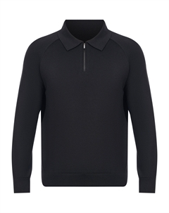 Поло длинный рукав Zilli