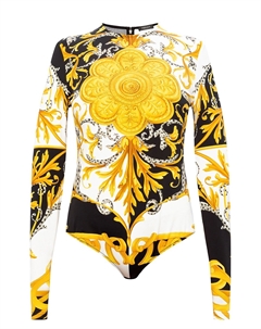 Боди Versace