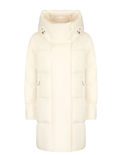 Пуховик Add