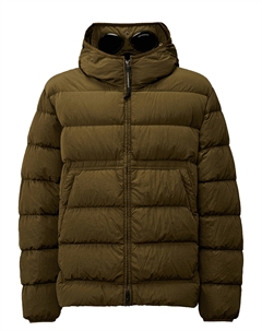 Пуховик C.p. company