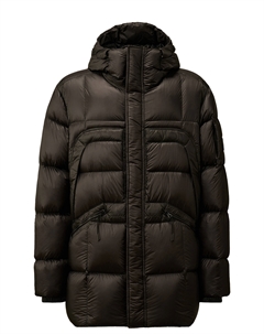 Пуховик C.p. company