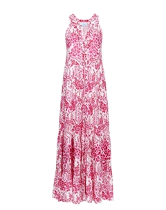 Сарафан Taj by sabrina crippa