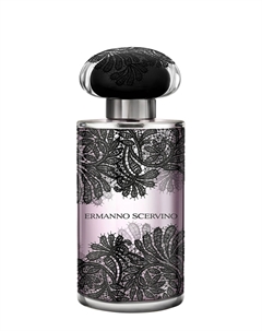 Парфюмерная вода Ermanno scervino