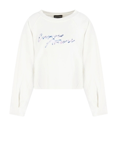 Свитшот Emporio armani