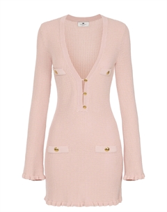 Платье Elisabetta franchi