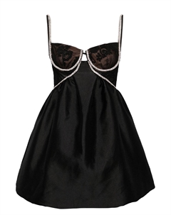 Платье Self-portrait