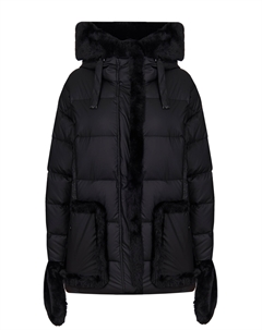 Пуховик Diego m