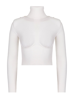 Водолазка Elisabetta franchi