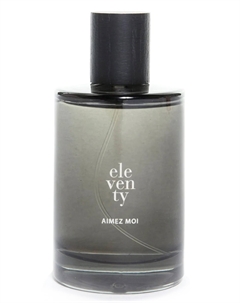 Парфюмерная вода Eleventy