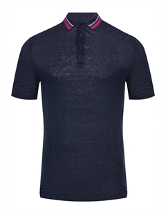 Поло короткий рукав Zilli