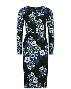 Платье Samantha sung