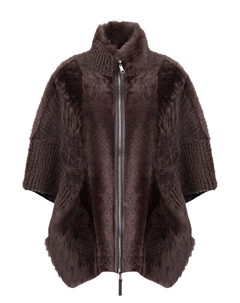 Дубленка Diego m