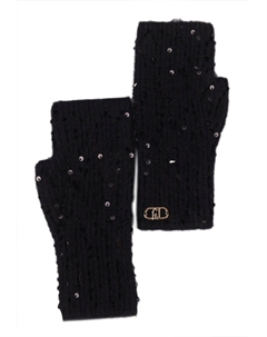 Митенки Liu jo