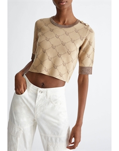 Джемпер Liu jo