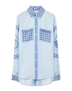 Рубашка Burberry