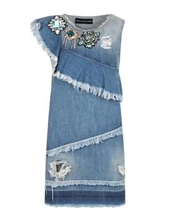 Платье Marco bologna