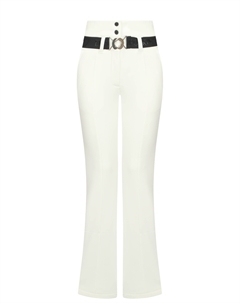 Горнолыжные брюки Ea7