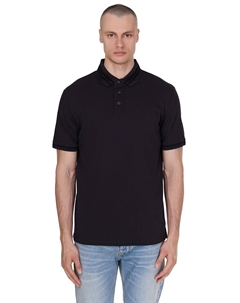 Поло Emporio armani